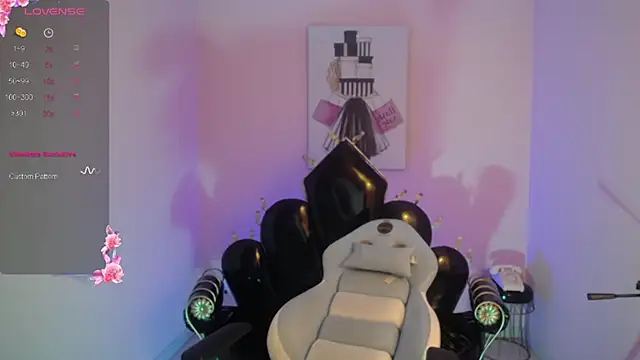 Snapshot of Mia_Lopez_ chatting on September 2025 11:10:01 AM Mia Lopez online show from September 2025 11:10:01 AM