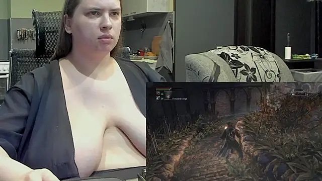 1lindsey1 online show from February 2025 05:30:02 PM