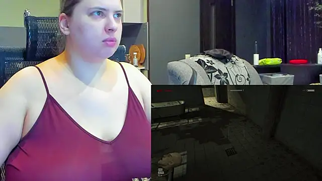 1lindsey1 online show from October 2025 05:46:01 PM