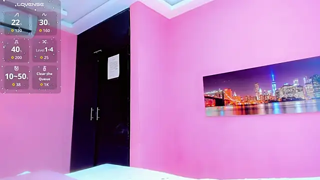 Saamanthaa11 online show from May 2026 05:45:01 AM