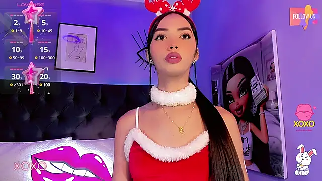 Babyenderlyn online show from December 2024 10:03:02 PM