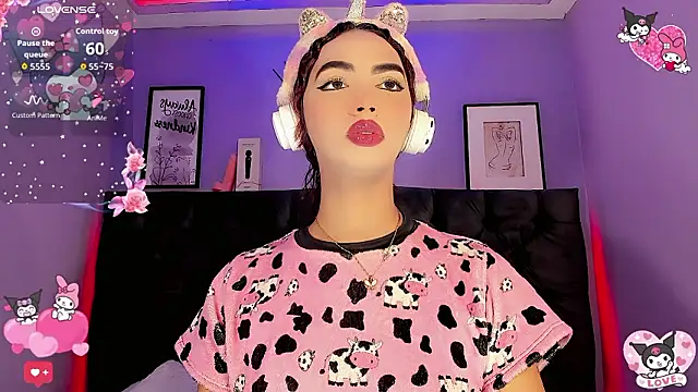 Babyenderlyn online show from March 2026 09:00:01 PM