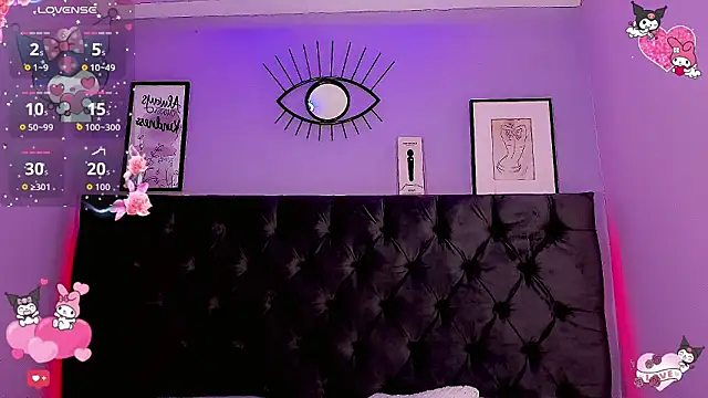 Babyenderlyn online show from March 2026 08:13:02 PM