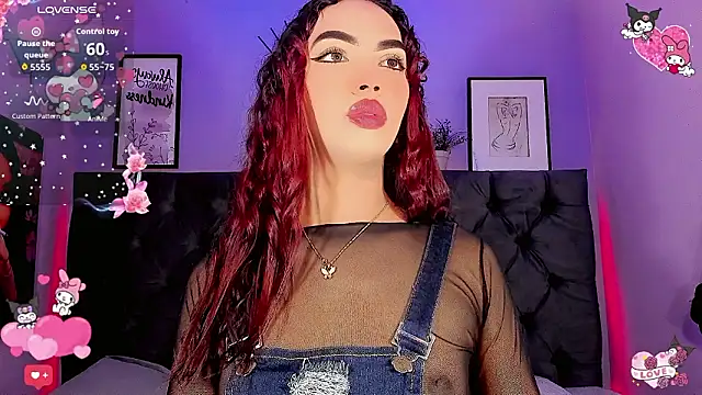 Babyenderlyn online show from March 2026 08:57:02 PM