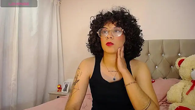 zoe alanaa online show from October 2025 11:37:01 PM