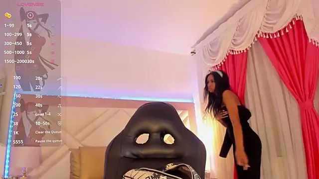  Shayra  online show from March 2026 11:38:02 AM