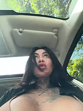 Iam Annii online show from April 2026 09:17:01 PM