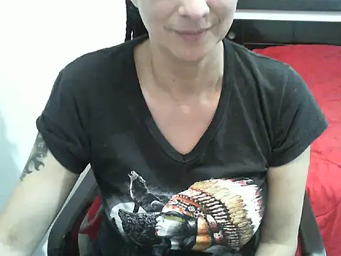 Jennys room 77 online show from September 2025 08:24:02 PM