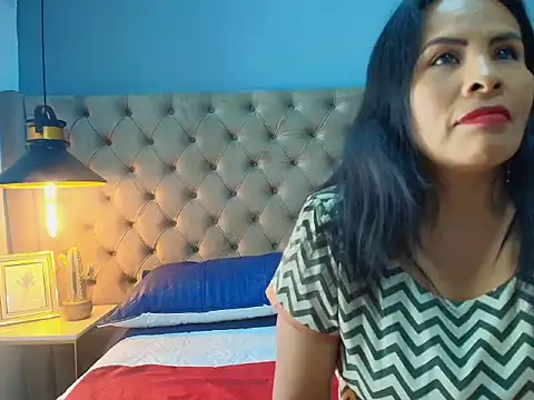 Anthonelaa   online show from April 2026 07:55:02 PM