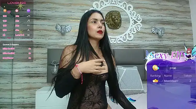 ciara connor online show from January 2025 10:33:02 AM