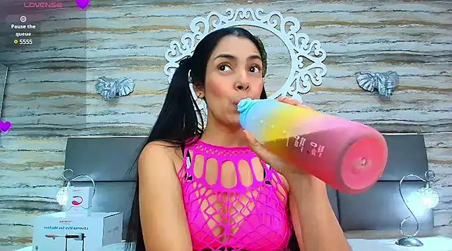 ciara connor online show from February 2025 07:02:02 AM