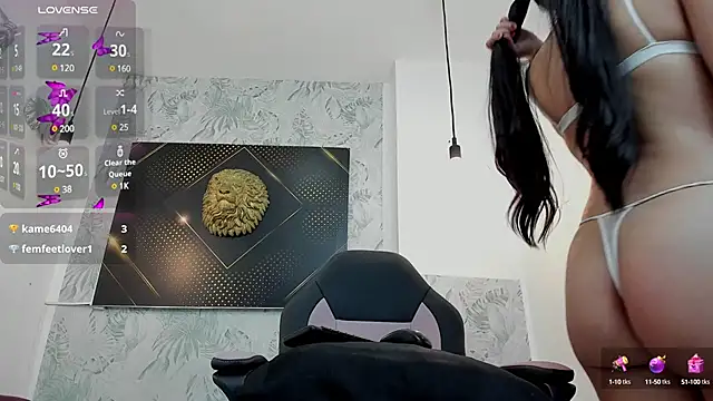 ciara connor online show from March 2025 06:41:01 AM