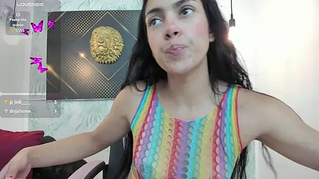 ciara connor online show from March 2025 03:02:01 PM