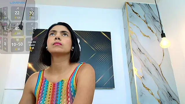 ciara connor online show from September 2025 04:14:02 AM