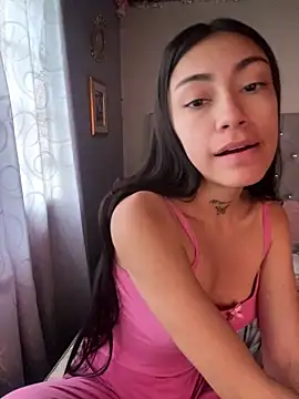 Effy Bonny online show from January 2025 05:42:02 PM