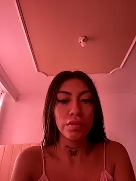 Effy Bonny online show from September 2025 02:52:02 PM