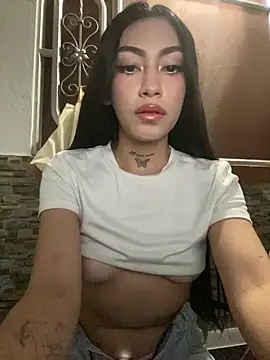 Effy Bonny online show from September 2025 11:08:02 PM