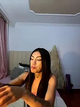 Effy Bonny online show from October 2025 04:29:01 AM