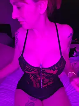 MissyRoulette online show from February 2026 10:36:02 AM