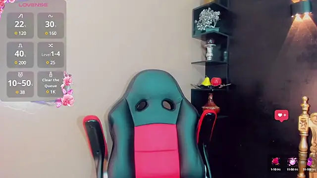 Kendall hornyy online show from January 2025 07:46:01 PM