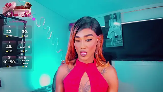 Kendall hornyy online show from February 2026 07:10:01 PM