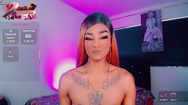 Kendall hornyy online show from April 2026 07:06:01 PM