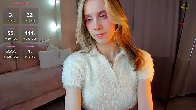 Dearly Emily online show from January 2025 07:58:02 AM