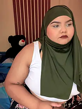 Snapshot of _Shara_Handal_ chatting on September 2025 08:19:01 AM Shara Handal online show from September 2025 08:19:01 AM