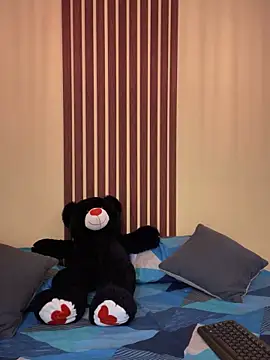 Snapshot of _Shara_Handal_ chatting on October 2025 12:27:01 AM Shara Handal online show from October 2025 12:27:01 AM