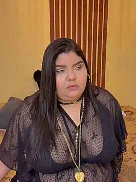 Snapshot of _Shara_Handal_ chatting on October 2025 10:13:01 AM Shara Handal online show from October 2025 10:13:01 AM