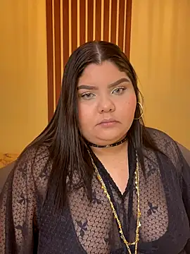 Snapshot of _Shara_Handal_ chatting on October 2025 08:01:01 AM Shara Handal online show from October 2025 08:01:01 AM