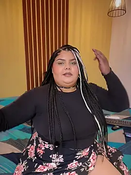 Snapshot of _Shara_Handal_ chatting on October 2025 11:02:01 AM Shara Handal online show from October 2025 11:02:01 AM