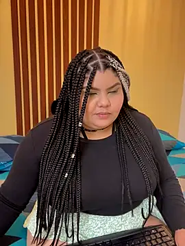 Snapshot of _Shara_Handal_ chatting on October 2025 07:40:01 AM Shara Handal online show from October 2025 07:40:01 AM