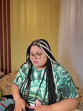 Snapshot of _Shara_Handal_ chatting on October 2025 04:25:02 AM Shara Handal online show from October 2025 04:25:02 AM