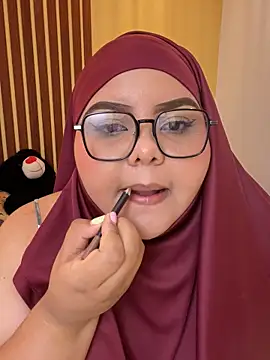 Snapshot of _Shara_Handal_ chatting on November 2025 10:17:01 AM Shara Handal online show from November 2025 10:17:01 AM