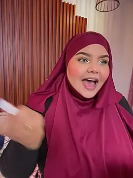  Shara Handal  online show from November 2025 06:27:01 AM