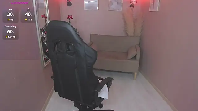 GeorginiaGrimes online show from December 2024 01:50:02 PM