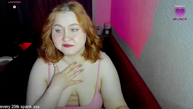 GeorginiaGrimes online show from May 2026 10:09:02 AM