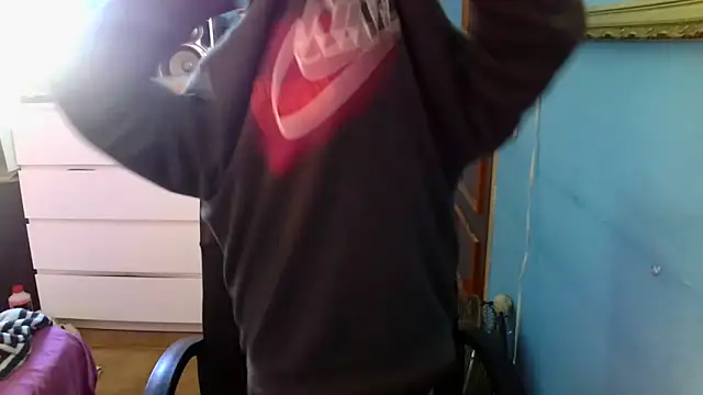 Nenejoven16- online show from March 2026 08:43:01 AM