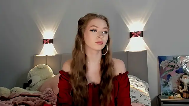 Snapshot of diana_nier chatting on December 2024 01:45:01 AM diana nier online show from December 2024 01:45:01 AM