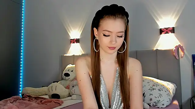 Snapshot of diana_nier chatting on January 2025 10:19:01 PM diana nier online show from January 2025 10:19:01 PM