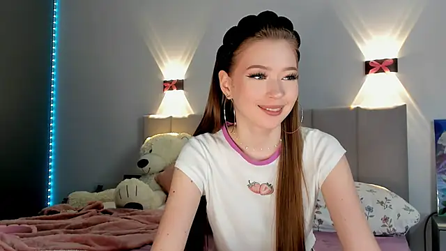 Snapshot of diana_nier chatting on January 2025 03:55:01 AM diana nier online show from January 2025 03:55:01 AM