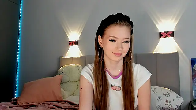 Snapshot of diana_nier chatting on January 2025 06:56:01 AM diana nier online show from January 2025 06:56:01 AM