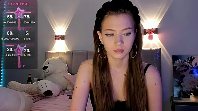 Snapshot of diana_nier chatting on September 2025 08:09:02 PM diana nier online show from September 2025 08:09:02 PM