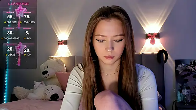 Snapshot of diana_nier chatting on September 2025 06:08:01 PM diana nier online show from September 2025 06:08:01 PM