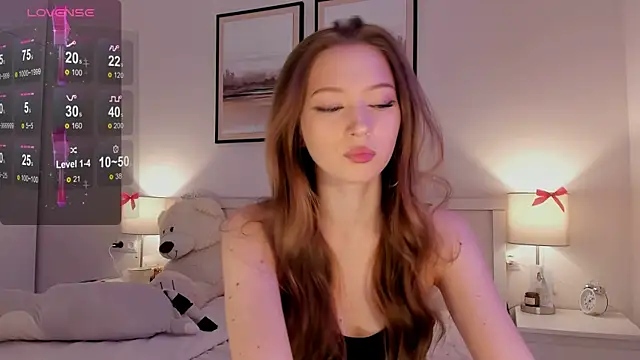 diana nier online show from February 2026 07:17:02 PM