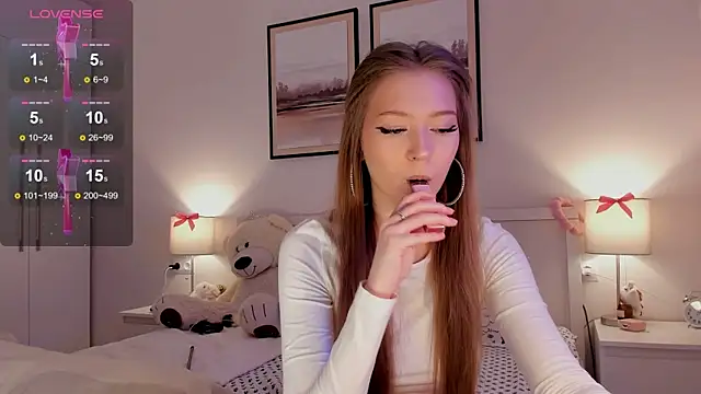 diana nier online show from March 2026 06:47:02 PM