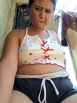 sexy-latin10 online show from March 2025 03:05:02 PM