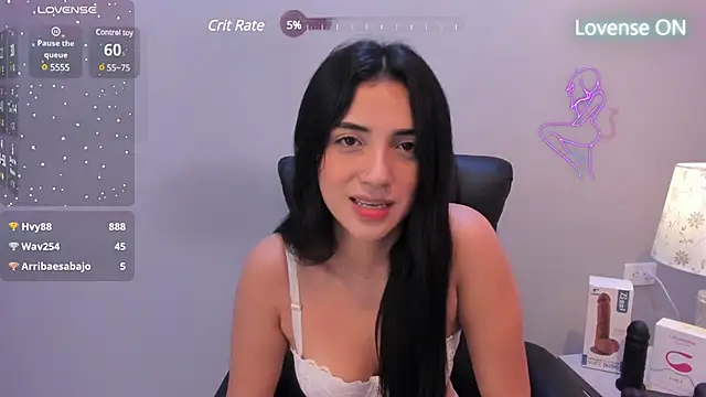 atenea hard online show from January 2025 03:09:02 PM
