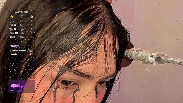 Snapshot of Honey_Jenny_1 chatting on February 2026 03:35:01 AM Honey Jenny 1 online show from February 2026 03:35:01 AM